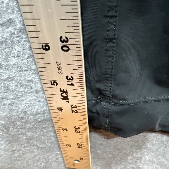 Lululemon Run State Jogger Basketball Pants Black Lightweight Fit Mens Size XL - Picture 14 of 14